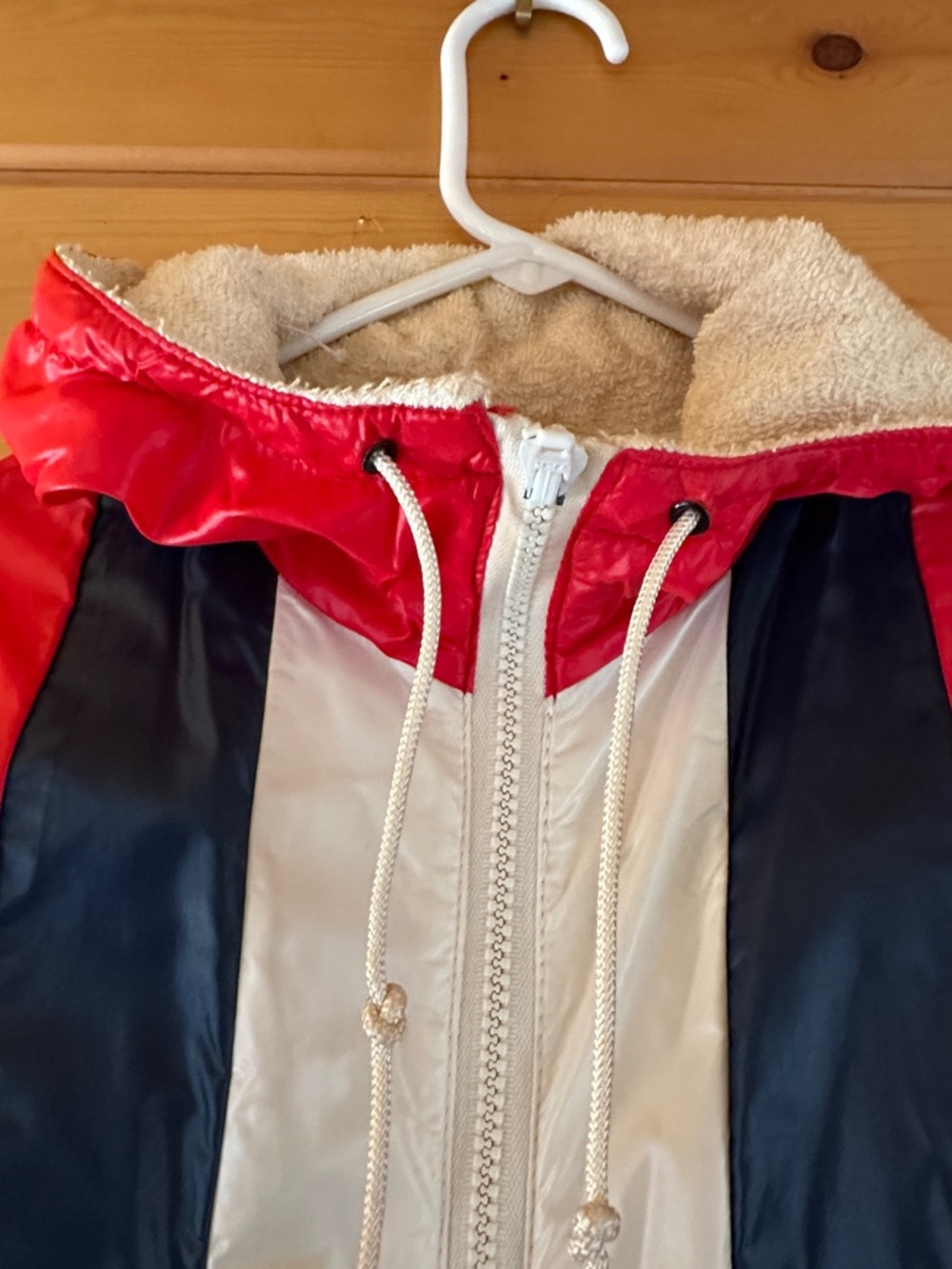 Vintage Rainer Jacket - Picture 2 of 4